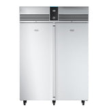 Foster EcoPro G3 2 Door 1350Ltr Cabinet Fridge EP1440H 41/166