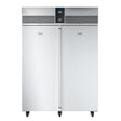 Foster EcoPro G3 2 Door 1350Ltr Cabinet Meat Fridge EP1440M 10/176