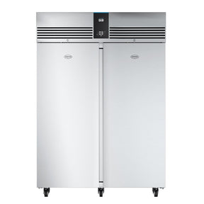 Foster EcoPro G3 2 Door 1350Ltr Cabinet Meat Fridge EP1440M 10/176