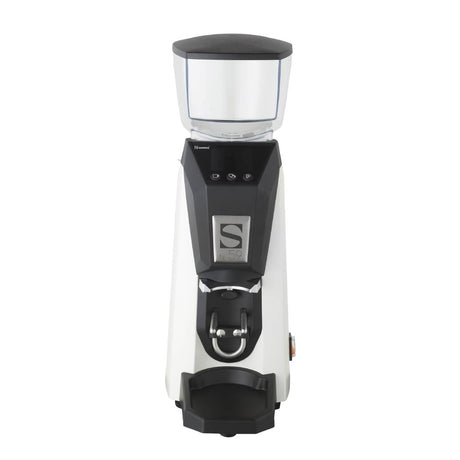 GP748 Santos On-Demand Coffee Grinder 59WA White