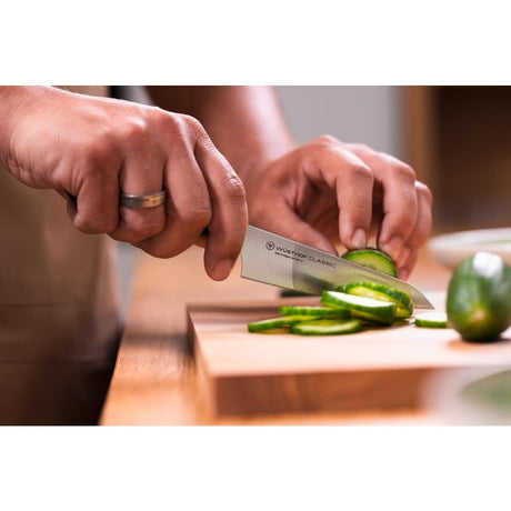 GP756 Wusthof Classic Asian Utility Knife