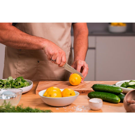 GP756 Wusthof Classic Asian Utility Knife