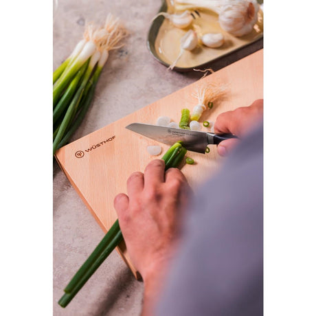 GP756 Wusthof Classic Asian Utility Knife