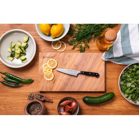 GP756 Wusthof Classic Asian Utility Knife