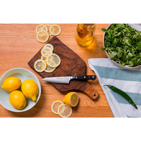 GP756 Wusthof Classic Asian Utility Knife