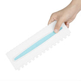 GP776 Vogue Icing Combs (Pack of 3)