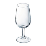 Arcoroc Viticole Wine Glasses 120ml (24 Pack)