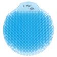 GP989 P-Wave Slant6 Urinal Screen Cotton Blossom (Pack of 10) - JD Catering Equipment Solutions Ltd