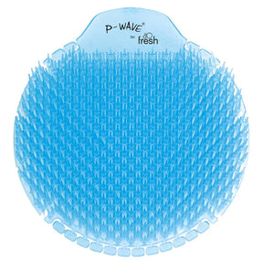 GP989 P-Wave Slant6 Urinal Screen Cotton Blossom (Pack of 10) - JD Catering Equipment Solutions Ltd