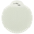 GP990 P-Wave Slant6 Urinal Screen Honeysuckle (Pack of 10) - JD Catering Equipment Solutions Ltd