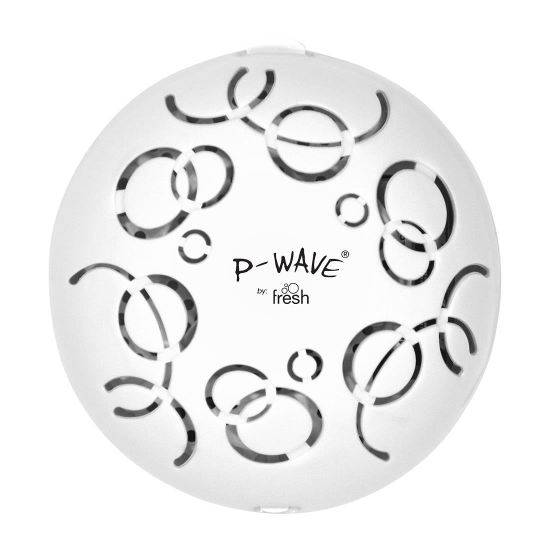 GP999 P-Wave Easy Fresh Fan Cover Cotton Blossom (Pack of 12)