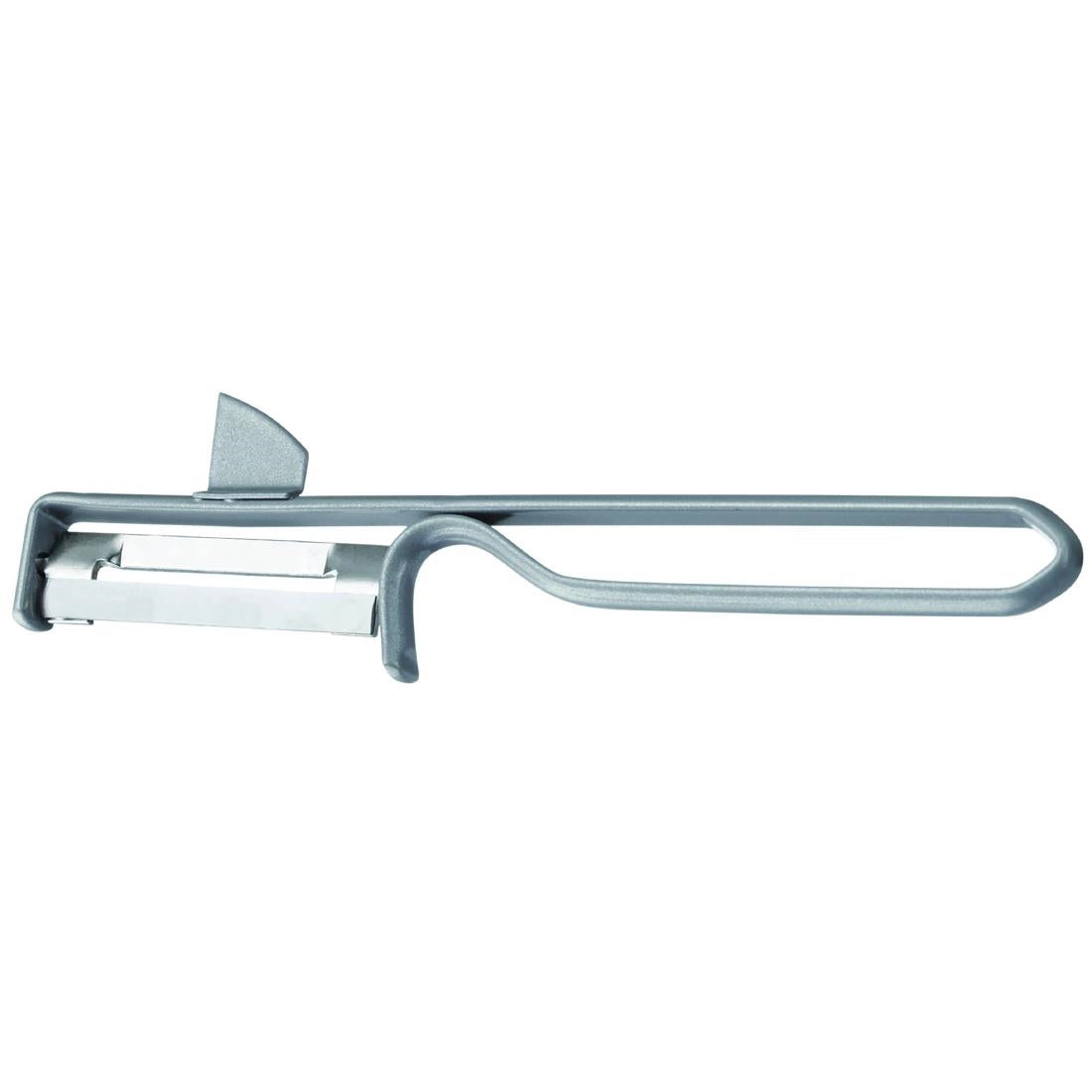 GR250 Westmark Steel Swivel Peeler