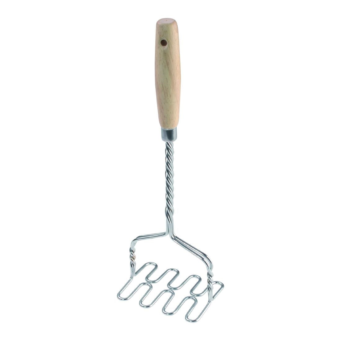 GR259 Westmark Potato Masher