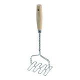 GR259 Westmark Potato Masher - JD Catering Equipments Ltd