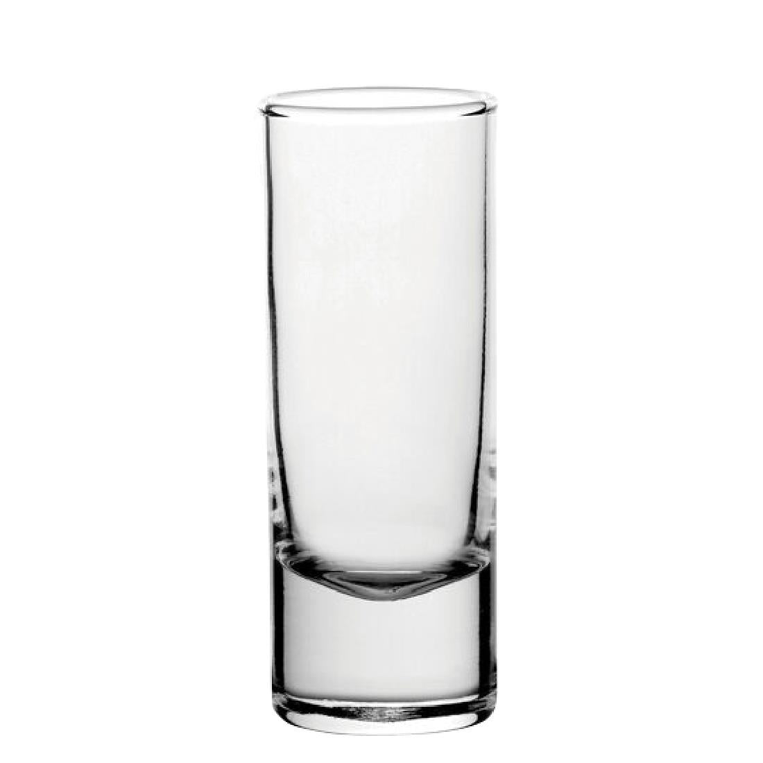 GR297 Utopia Side Tall Shot Glasses 60ml (Pack of 48)