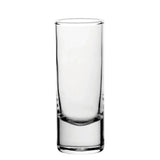 GR297 Utopia Side Tall Shot Glasses 60ml (Pack of 48) - JD Catering Equipment Solutions Ltd