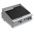 Falcon F900 Natural Gas Chargrill G9490