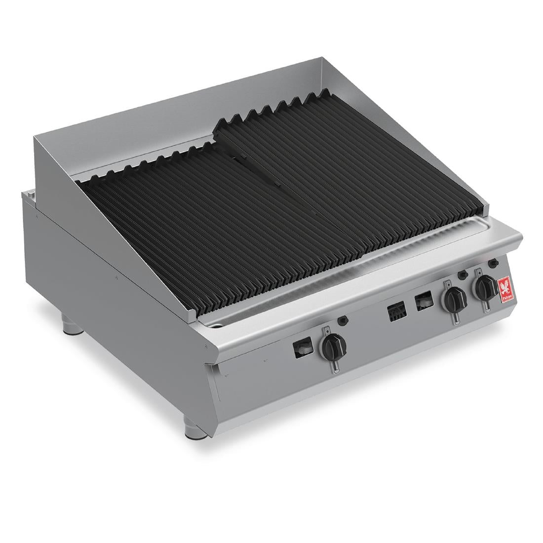 Falcon F900 Natural Gas Chargrill G9490