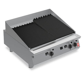 Falcon F900 Natural Gas Chargrill G9490
