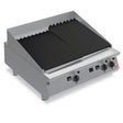Falcon F900 Propane Gas Chargrill G9490