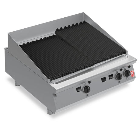Falcon F900 Propane Gas Chargrill G9490