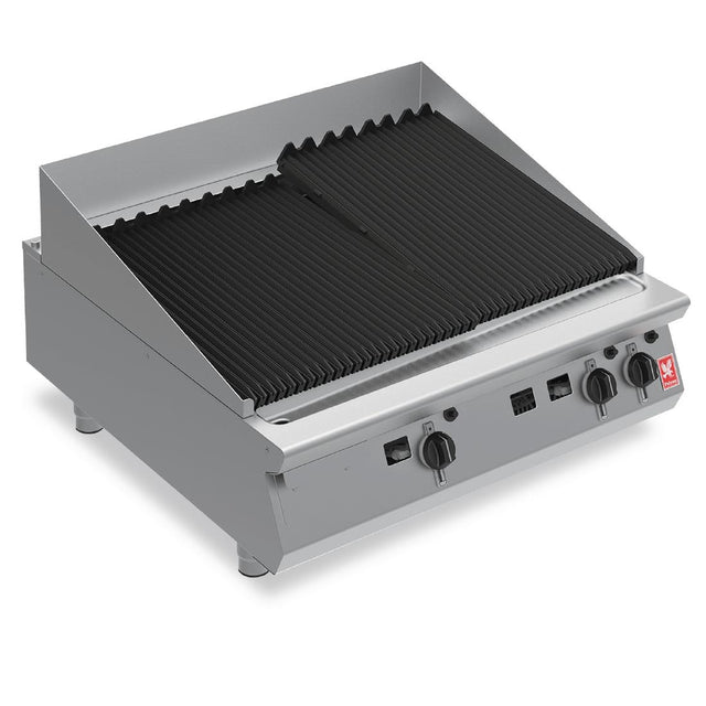 Falcon F900 Propane Gas Chargrill G9490