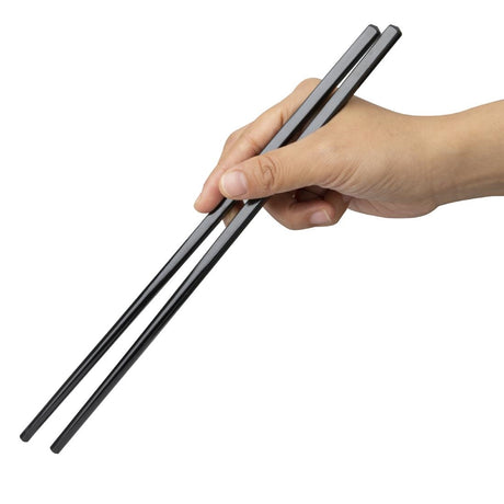 GR498 Olympia Kristallon Fusion Melamine Chopsticks (Pack of 10 Pairs)