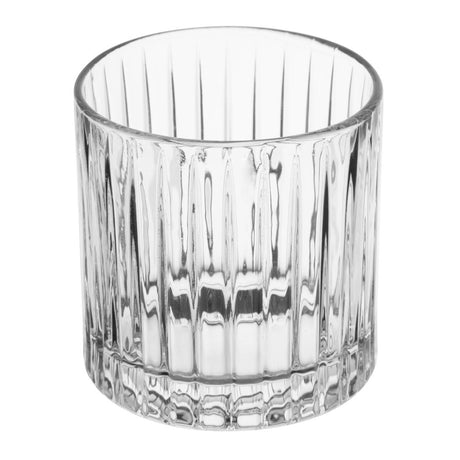 GR984 Olympia Alma Old Fashioned Tumblers 270ml (Pack of 6)