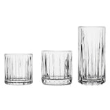 GR984 Olympia Alma Old Fashioned Tumblers 270ml (Pack of 6)