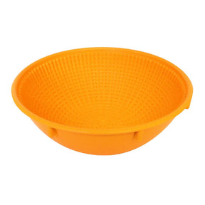 GT002 Schneider Round Bread Proving Basket 1000g