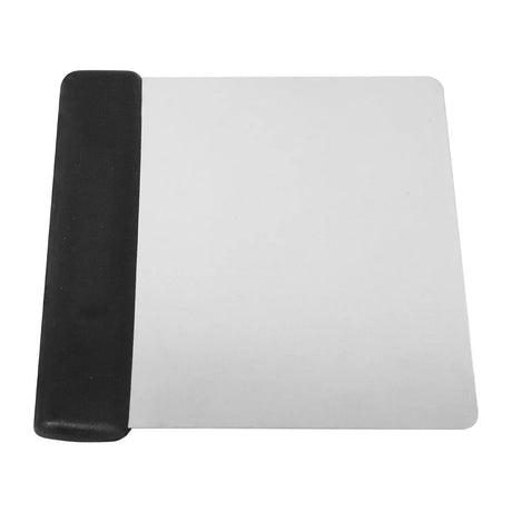 GT114 Schneider Stainless Steel Dough Scraper - JD Catering Equipment Solutions Ltd
