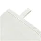 GT130 Schneider Cotton Piping Bag 50cm - JD Catering Equipment Solutions Ltd