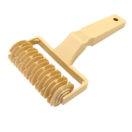 GT137 Schneider Lattice Cutting Roller 120mm - JD Catering Equipment Solutions Ltd