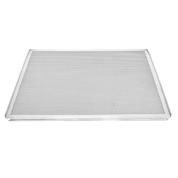 GT146 Schneider Aluminium Baking Tray 600 x 400mm