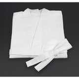 Mitre Essentials Honeycomb Bathrobe White XL