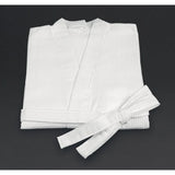 HB540 Mitre Essentials Honeycomb Bathrobe and Slipper Set Medium - JD Catering Equipment Solutions Ltd