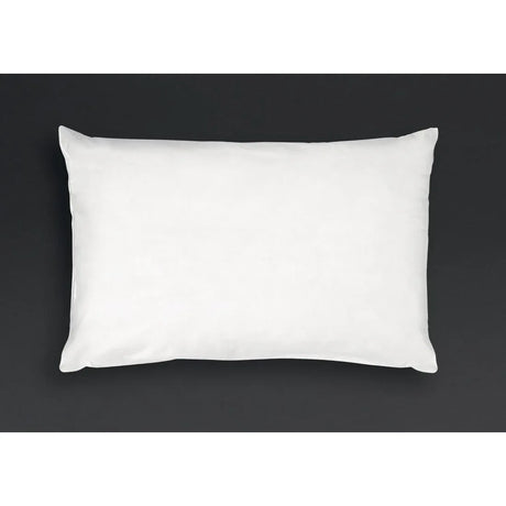HB501 Mitre Essentials Spectrum Single Bedding Set Oatmeal - JD Catering Equipment Solutions Ltd