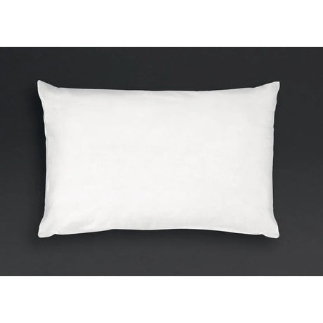 HB504 Mitre Essentials Spectrum Single Bedding Set Navy - JD Catering Equipment Solutions Ltd