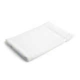 GT750 Mitre Essentials Capri Bath Mat White