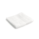 HR083 Mitre Comfort Nova Face Cloth White (Pack of 10)