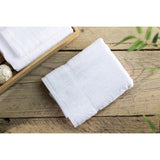 HR078 Mitre Comfort Nova Hand Towel White