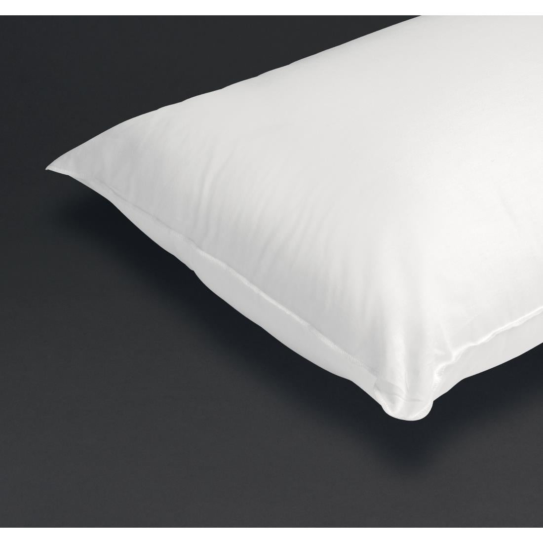 HR045 Mitre Essentials Palace Value Pillow