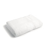 GT852 Mitre Comfort Riviera Bath Sheet White