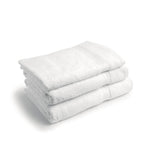 GT852 Mitre Comfort Riviera Bath Sheet White