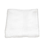 GT853 Mitre Comfort Riviera Hand Towel White