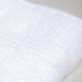 GT853 Mitre Comfort Riviera Hand Towel White