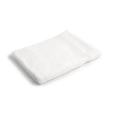 GT854 Mitre Comfort Riviera Bath Towel White