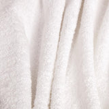 GT856-L Mitre Comfort Sandringham Bathrobe White Large