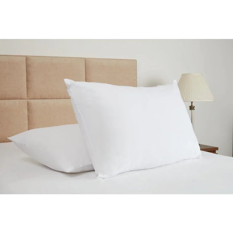 GT858 Mitre Comfort Simply Soft Pillow - JD Catering Equipment Solutions Ltd