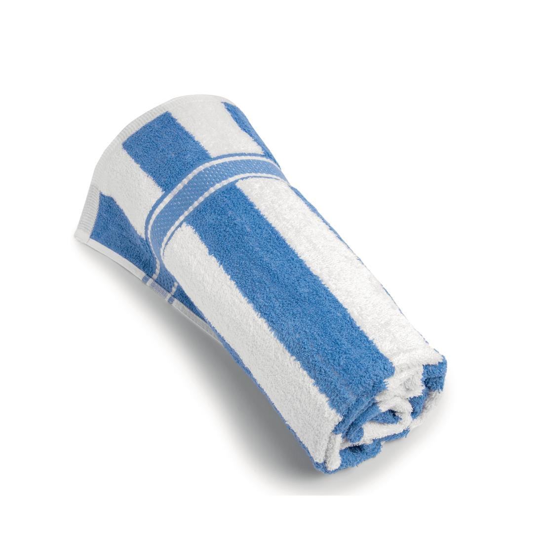 GT890 Mitre Comfort Splash Towel Blue